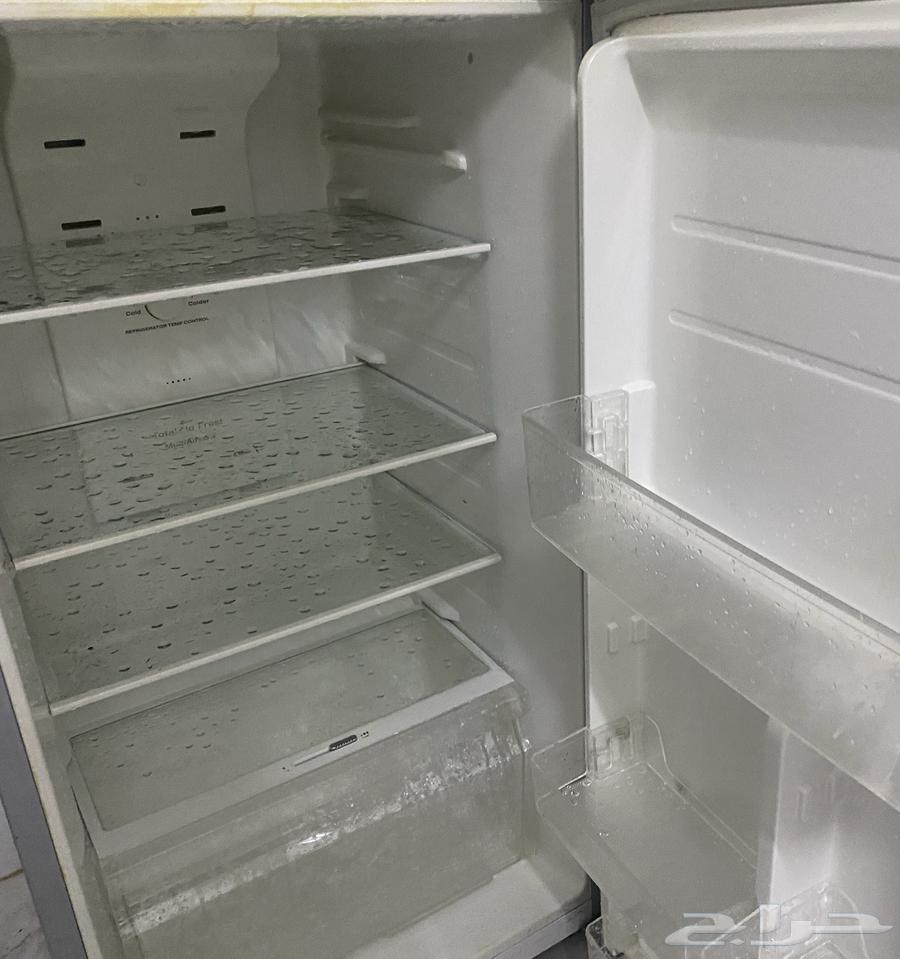 ثلاجة هاس للبيع64410947803777111