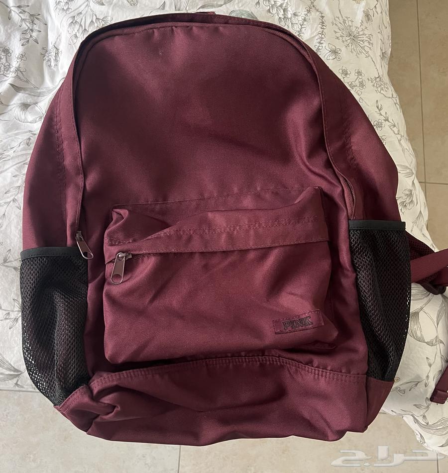 شنطة ظهر بينك64411122057347110