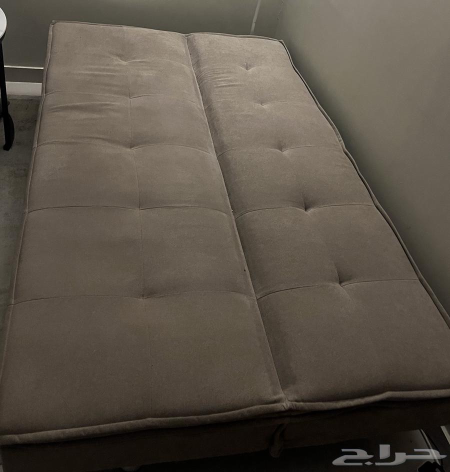 كنب يتحول سرير64407308214145112