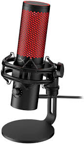 HyperX Quadcast 2 Microphone64409241097475110