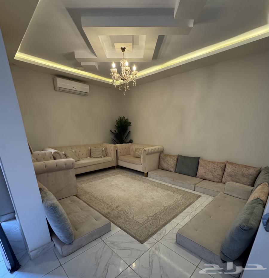 كنب ارضي وكنب علوي وفرشه مجانا64406207239170111