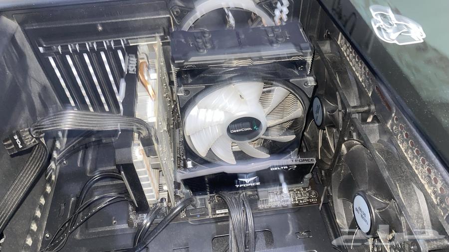 للبيع بي سي64407727327491114