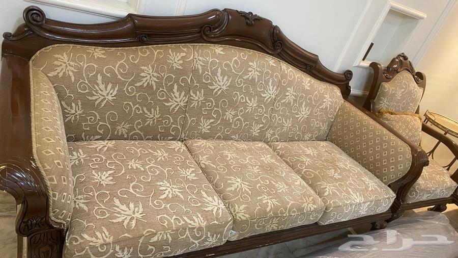 طقم كنب 14 شخص64409505410690112