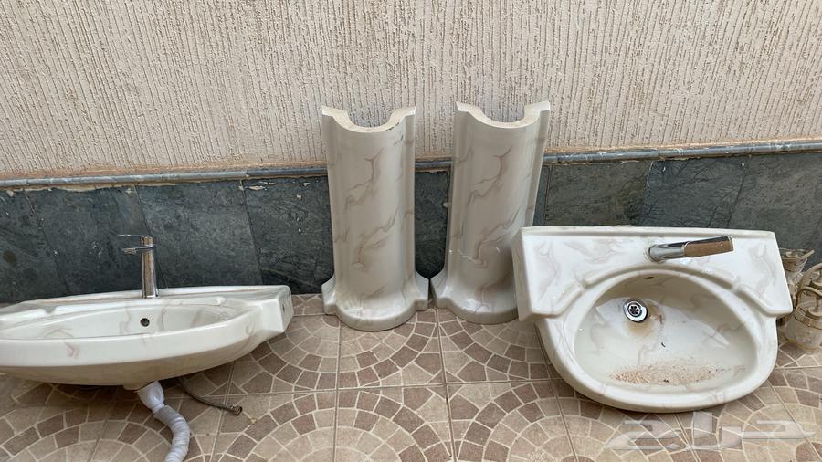 مغاسل بدون الصنبور64406737196418113