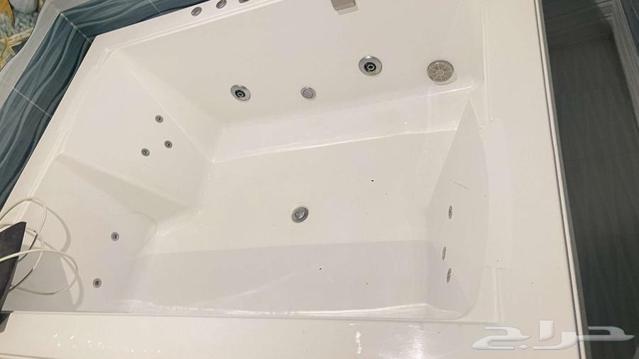 Jacuzzi64409616250370113