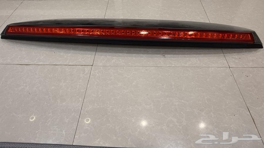 اصطاب باب الشنطة اسكاليد 2007. الي 201464567489996035113