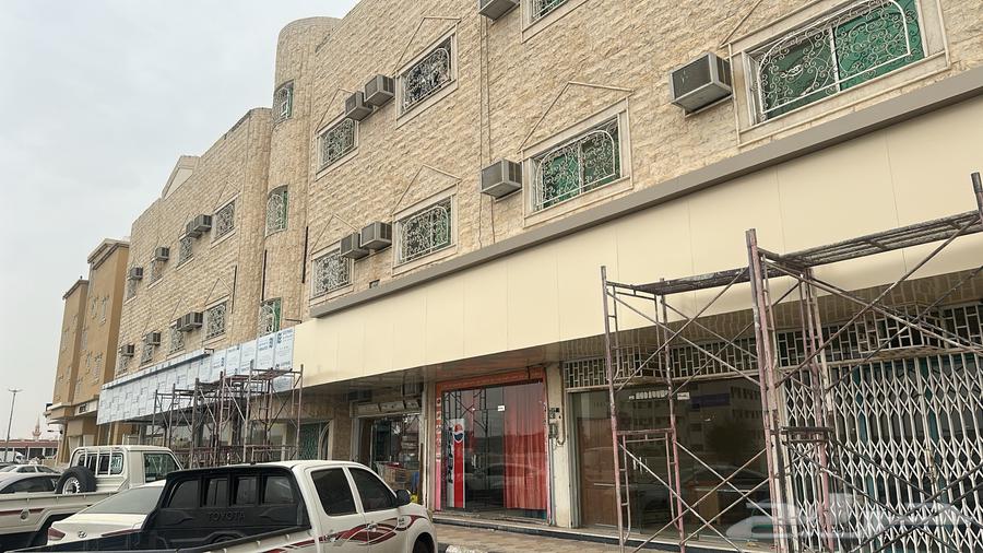 Cladink Work Abha and Khamis Mushait64430589328002112