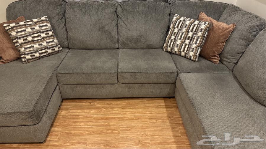 كنب حرف U جديد64412089490305110