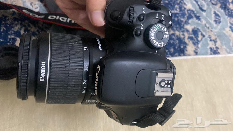 كاميرا كانون64406444167554113