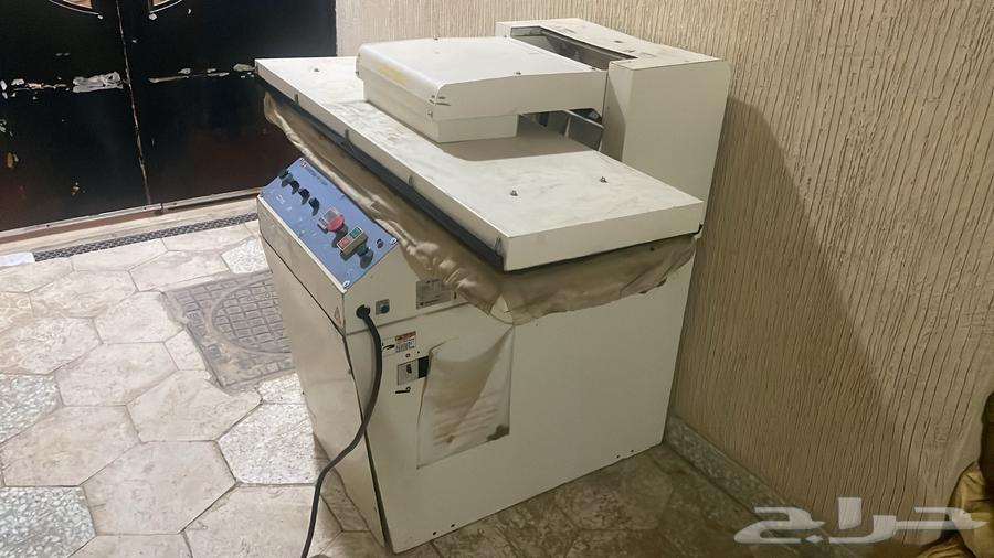 مكبس خياطة هاشيما64410188009985110