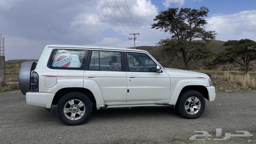 جيب نيسان فتك64568865708419113