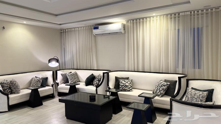 كنب جديد ونظيف64410275482369111