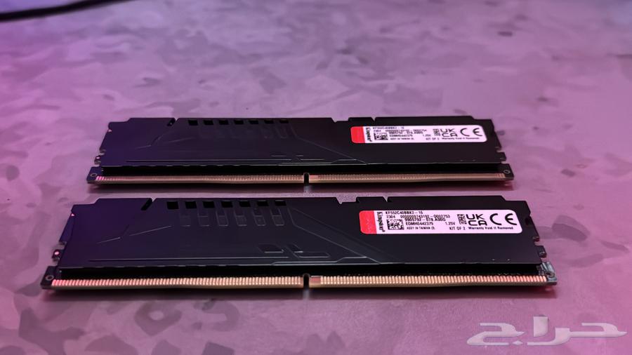 Kingston iFury Ram64405861078273112