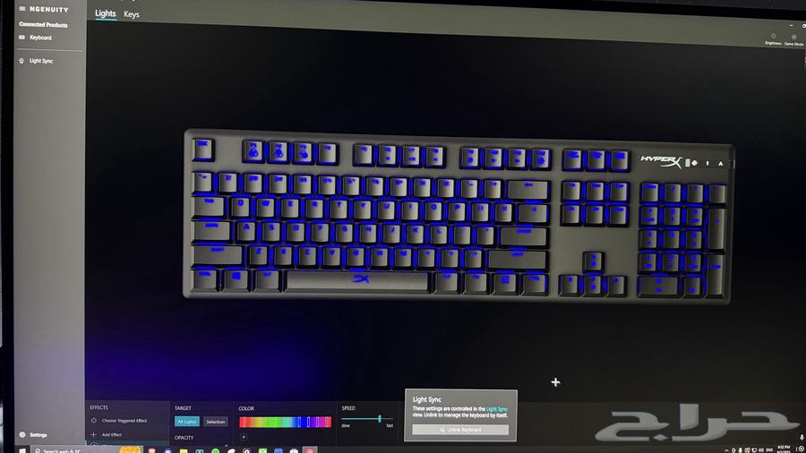 كيبورد هابير اكس64410073910146113