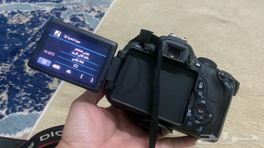 كاميرا كانون64406444167554114