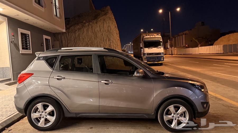 Changan 202064560023956482111