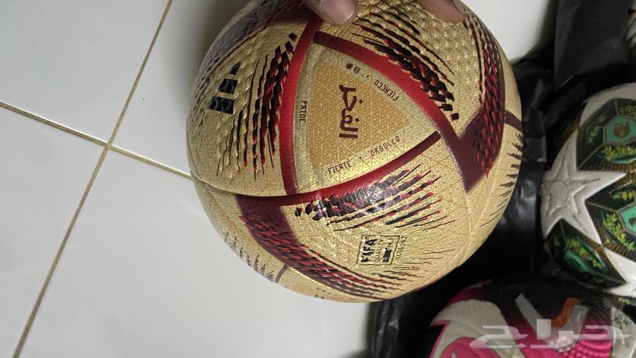 كرات قدم اصليه64410130162947113