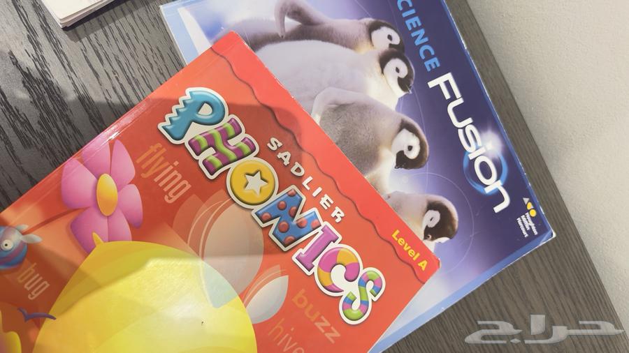 كتب KG 3ب300 ريال64408510875521111