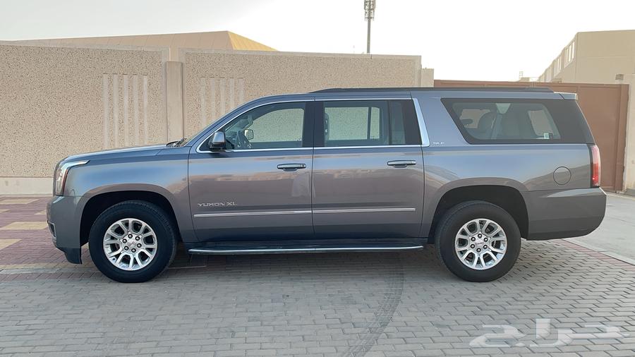 جمس يوكن 2020 SLE نظيف64564282221187114