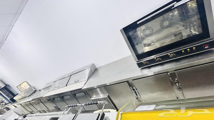 أجهزه مطاعم وكوفي شوب مستعمل شبه الجديد ممتاز جدا64409670944771114