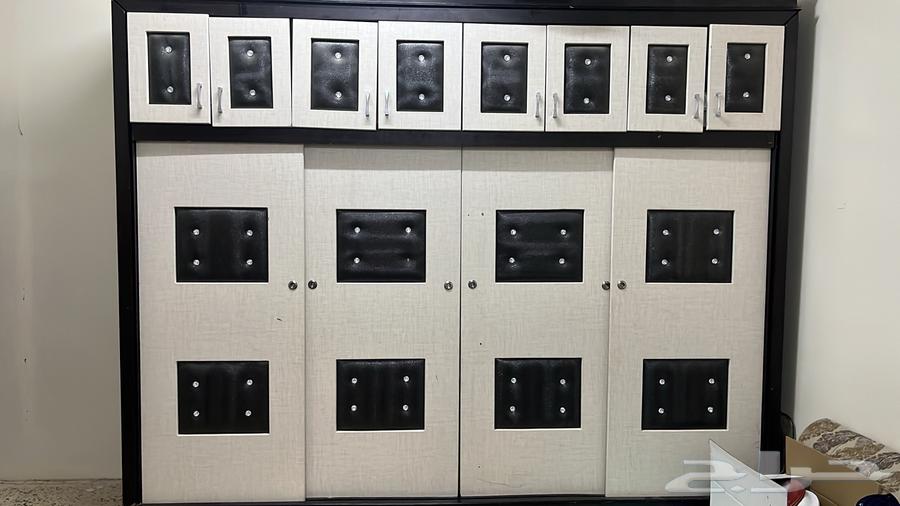 للبيع السريع دولاب64410318784515110