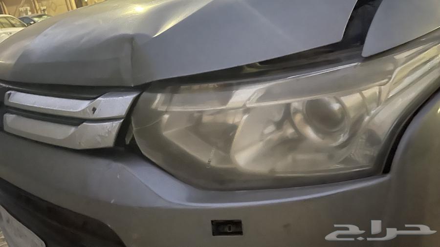 ميتسوبيشي اوتلاندر سته سلندر64567434133377111