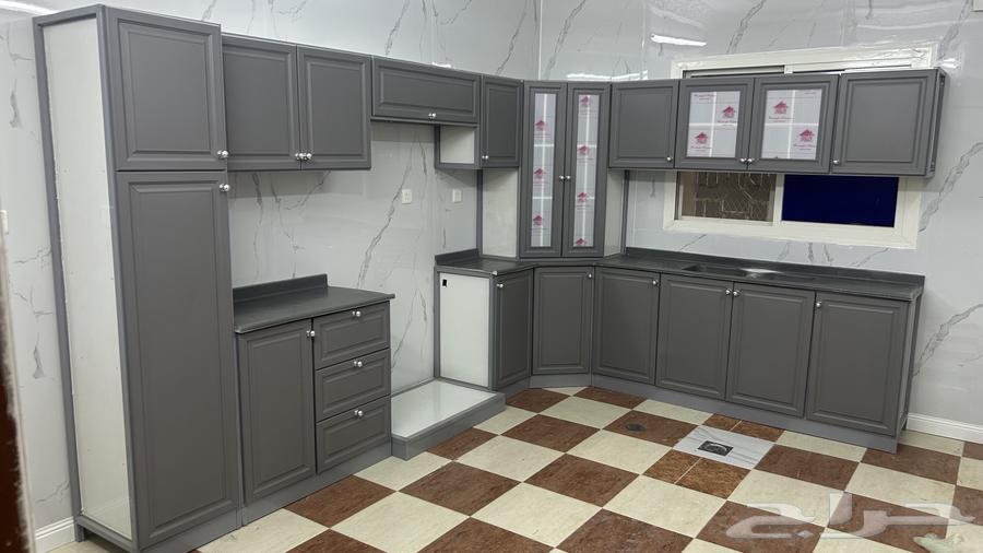 مطابخ جاهزة 3في364411216246401114