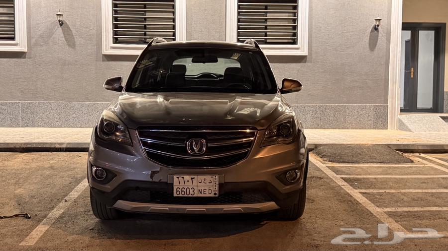 Changan 202064560023956482112