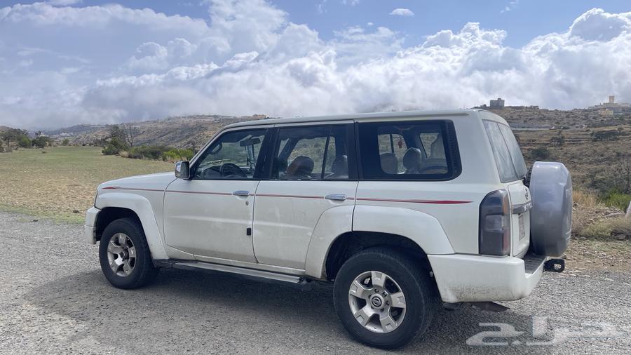 جيب نيسان فتك64568865708419112