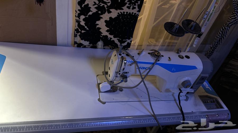 مكائن خياطه وتنظيف64411902076673113