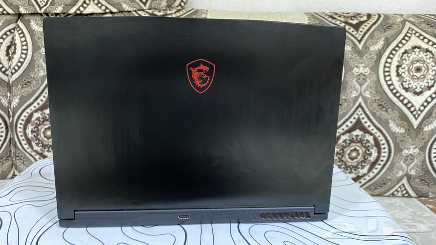 لابتوب قيمنق من MSI64406513846913111