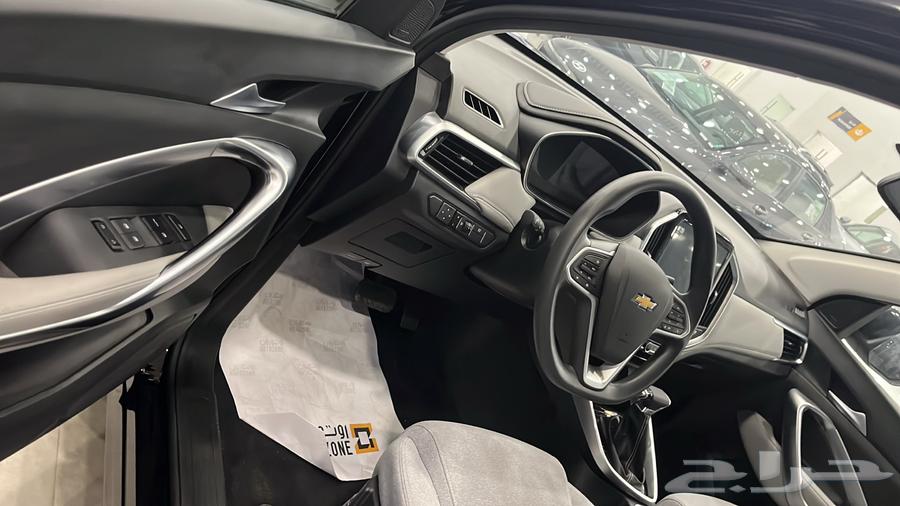 شيفروليه كابتيفا 2025 ستاندر عروض كاش وأقساط نقبل قطاع خاص64561840523395113