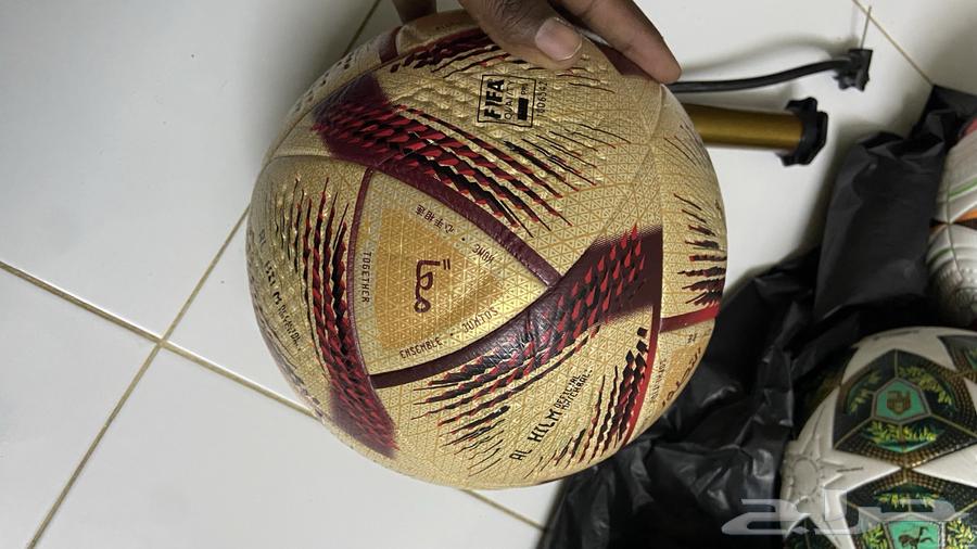 كرات قدم اصليه64410130162947110