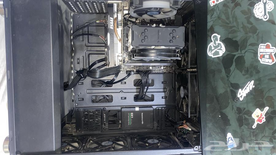 للبيع بي سي64407727327491113