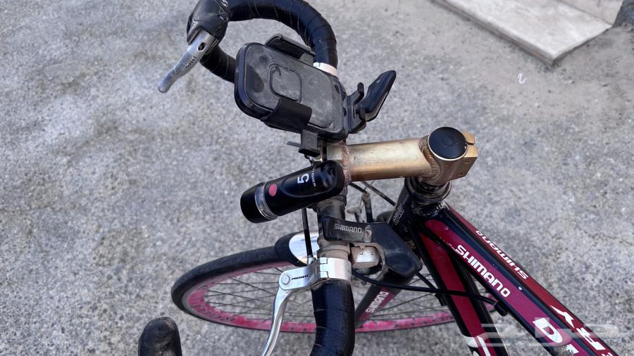 سيكل رياضي (Rally Shimano)64409017324291111