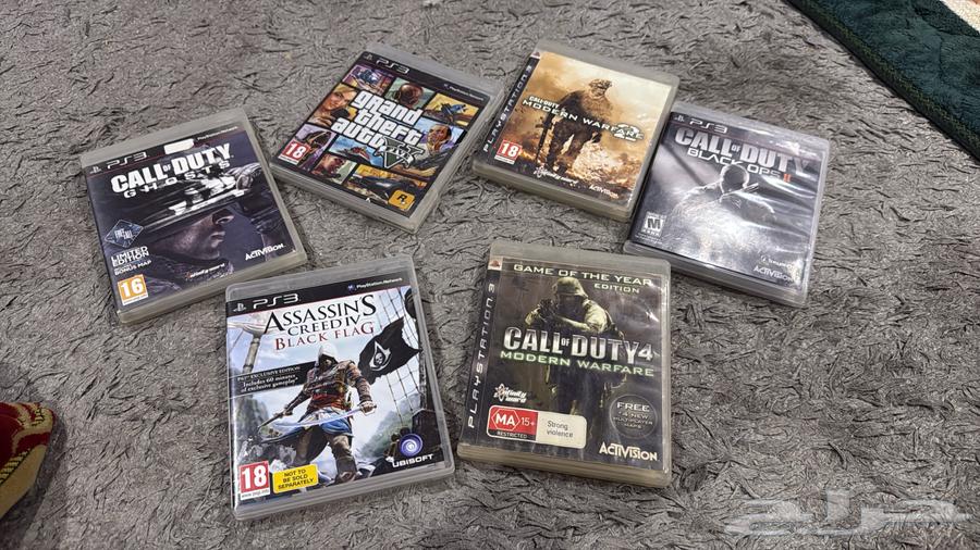 سوني 3 شبه جديد64407210350082111