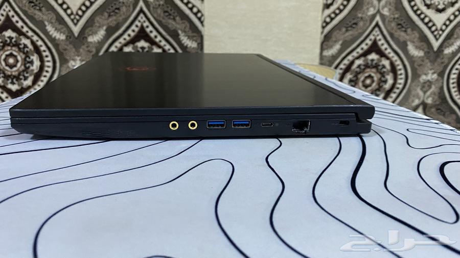 لابتوب قيمنق من MSI64406513846913114