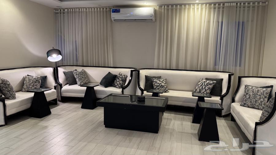 كنب جديد ونظيف64410275482369112