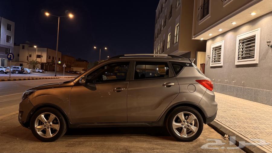 Changan 202064560023956482110