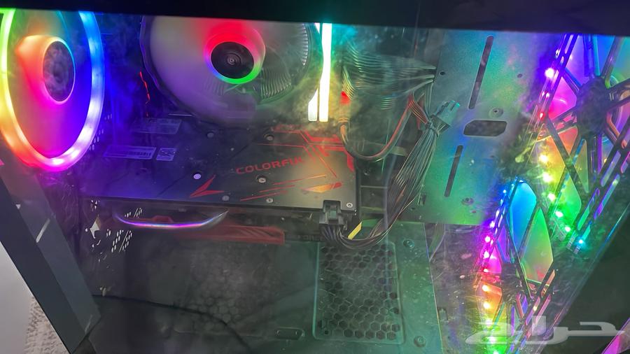 للبيع بي سي64408680765699110