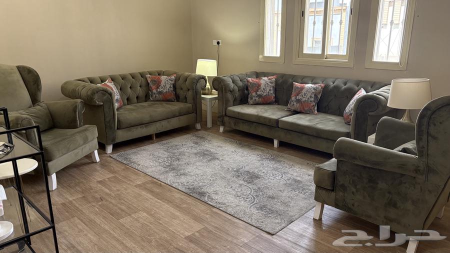 كنب نظيف جدا 12 نفر64405181009795111