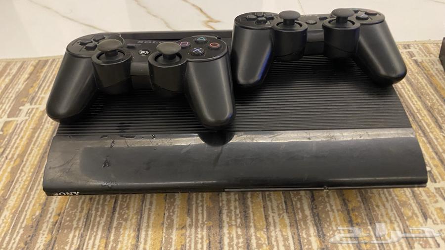 بلايستيشن4 وبلايستيشن364409533471234112