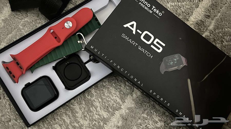 ساعه ذكيه64406513821058110