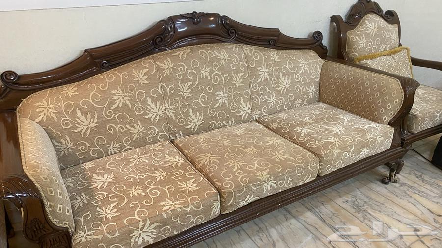 طقم كنب 14 شخص64409505410690110