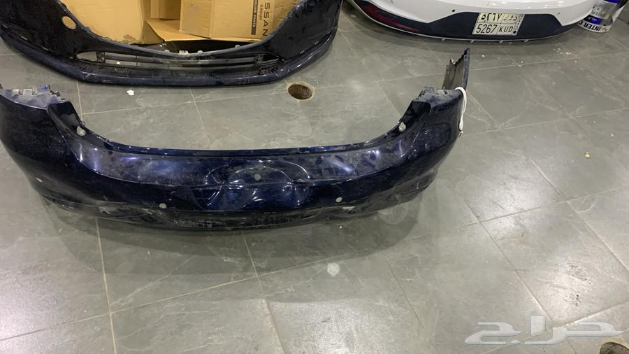 صدامات مازدا سليمه اصلي وكاله الصامل ما اختلف معاه بسعر64563964277377112