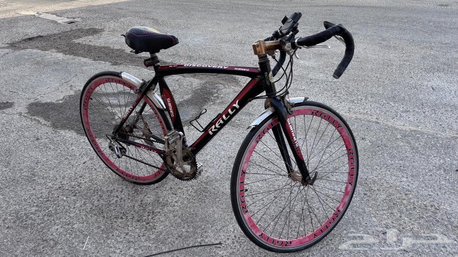 سيكل رياضي (Rally Shimano)64409017324291112