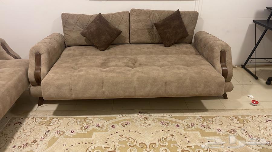 غرفة للبيع مع مطبخ64411067843457111