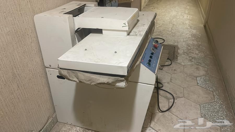 مكبس خياطة هاشيما64410188009985113