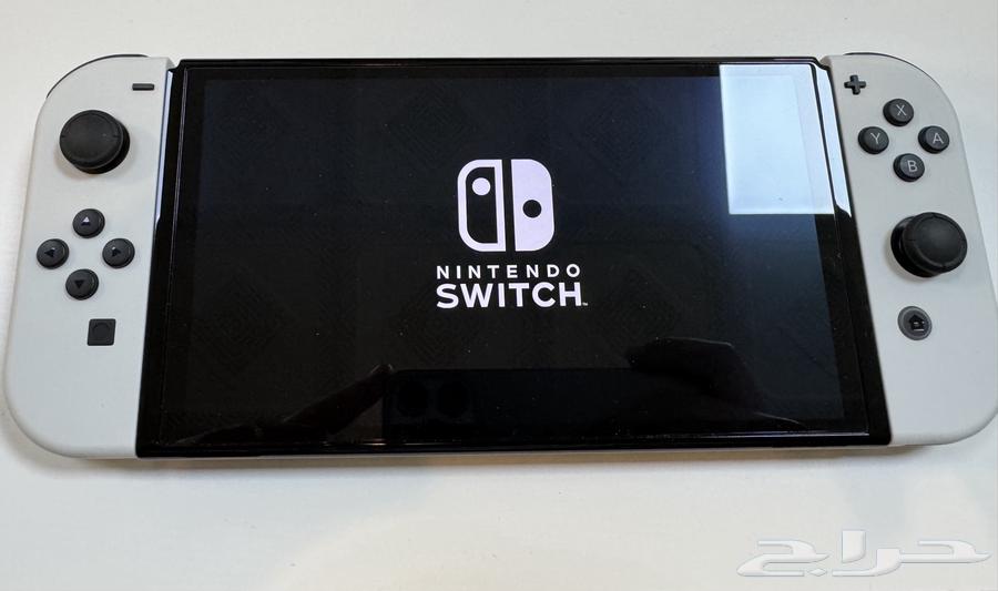 Switch OLED - Switch OLED64412210968193111
