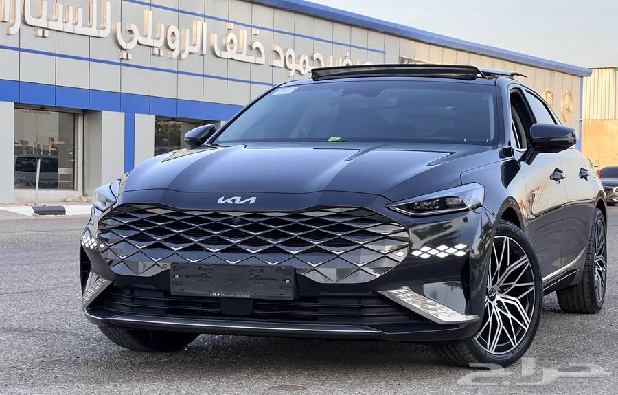 كيا k8 بنزين 2022 فل كامل 4 سلندر64563702284289110